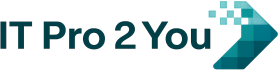 IT Pro 2 You